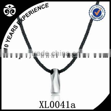 men's magnetic therapy necklace