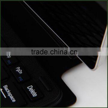 Manufacture Bluetooth Cover Case For Microsoft Surface PRO 3 Keyboard Leather Case