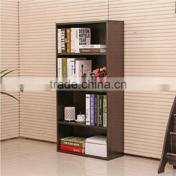 factory outlets center Cheap movable bookcase model NS-BC-162