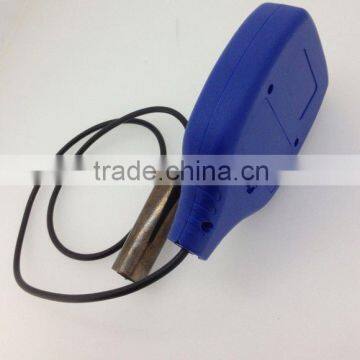 ETA-068F Coating paint Thickness Meter,ultrasonic thickness meter