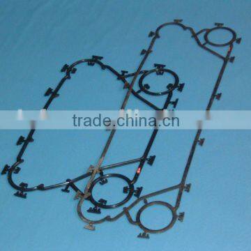 Schmidt Related Gasket or Plate Heat Exchanger