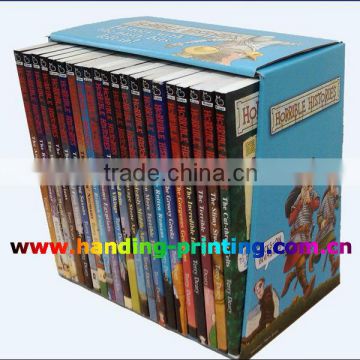 wholesale children learning books printing