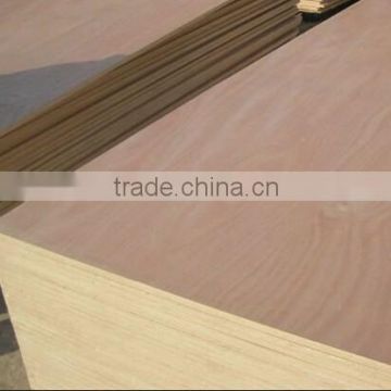 Bamboo plywood prices for furniture decoration