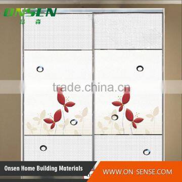 Wholesale Two Sliding Door Wardrobe Hottest Products on the Market photo-3