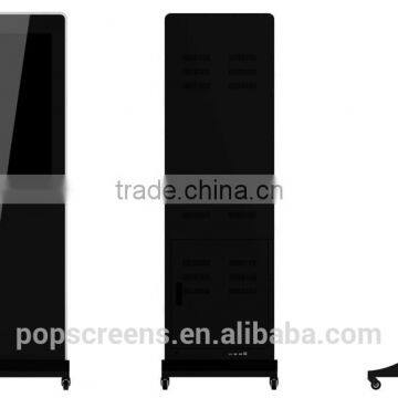 32"(ST320A-PD) Mini Android Industrial Panel PC Tablet Kiosk photo-5