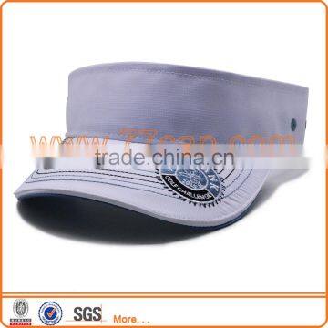 Fashion sport fabric sun visor hat