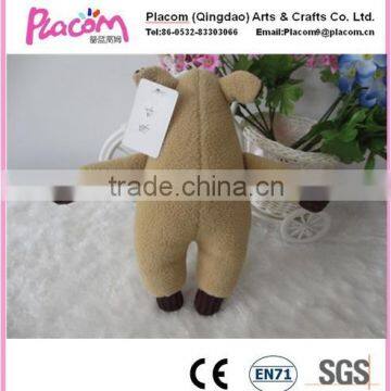High Quality Lovely Plush Sheep Toys Hot Selling photo-3