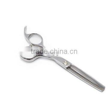 High-Grade Sapphire Beauty Salon Scissors With Best Barber Scissors For Sell Scissors photo-2