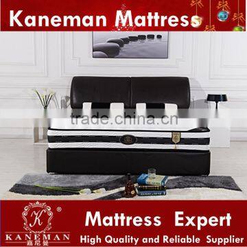 8 inch medium plush innerspring mattress