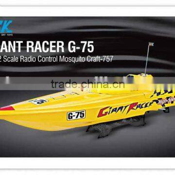 !ship model new and popular 1 :12 Scale Remote Control Boats 757-6033 rc toy aircraft carrier