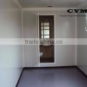 Prefabricated Container house,container house interior design