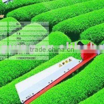 Hedge trimmer