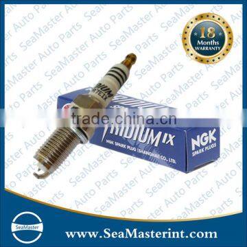 Spark Plug FK16R11/90919-01252/DIFR6T-11 for TOYOTA With Nickel Plated Housing Preventing Oxidation, Corrosion photo-4