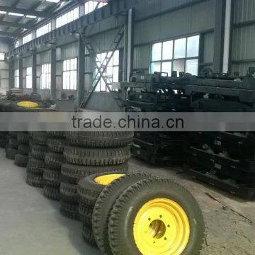 2015 Special Price New Trailers for John Deere Dealer or Distributors photo-3