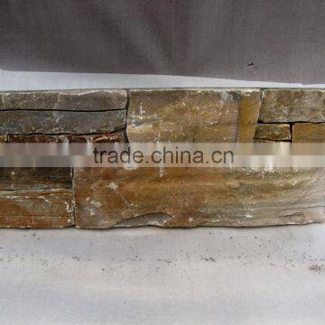 Top Quality Natured Stone Hardboard Wall Panel photo-2