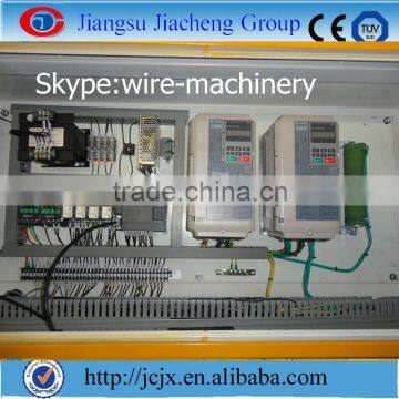 0.1-0.3 mm CCS wire drawing plant