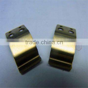 stamping brass metal office equipment