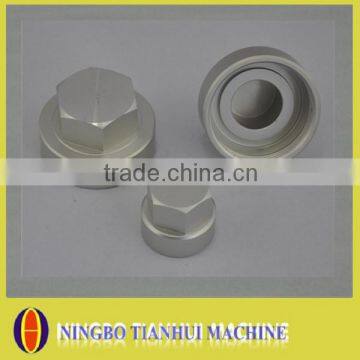 Aluminium Alloy Valve Caps photo-4