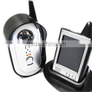 Video door phone Home access control automation system