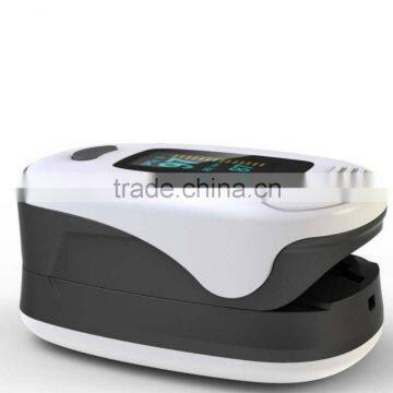 Household Pulse Oximeter With OLED 4 Directions Display