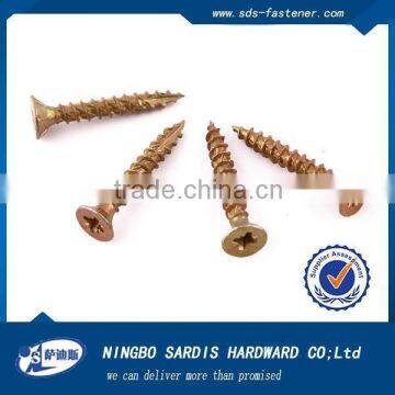 orthodontic screw