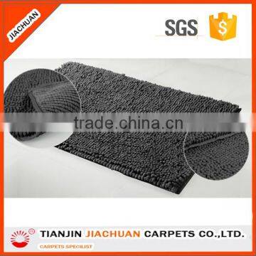 Water Absorbent Bath Mat