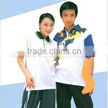Good quality high school uniforms
