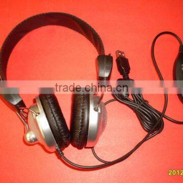 Headphone Jack to Usb Cable