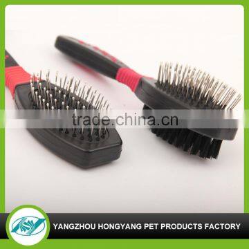 Pet Comb Dog Brush Rakes Hair dog brush pet products