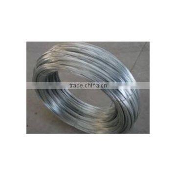 Rare earth coated steel wire