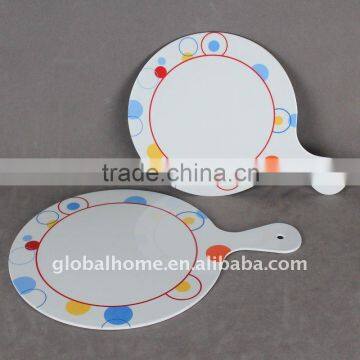 melamine mat