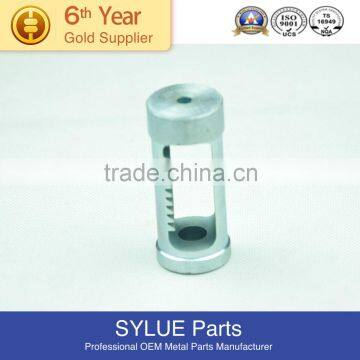 Ningbo High Precision Crankshaft Machining For Air Bearing photo-4