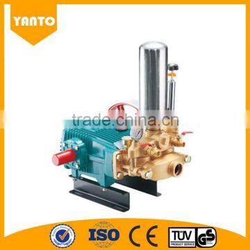High Quality agricultural plunger power sprayer 10-15Kw with CE certification