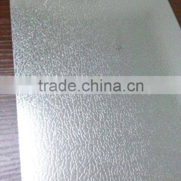 High luster,elegance,rigidity stainless steel sheet grade 304