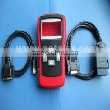 OBD2 scanner enclosure for obd diagnostic