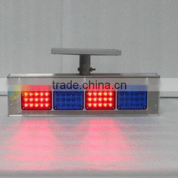 Alibaba wholesale road safety warning traffic signal LED solar flashing light