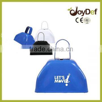 plastic cowbell for sale,cowbell wholesale musical instrument tone block cowbell