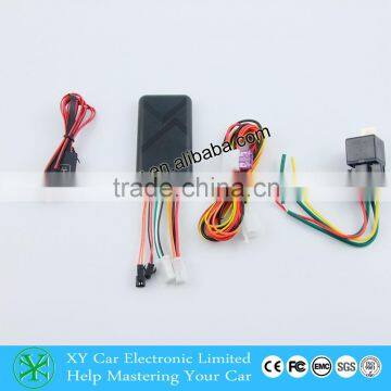 12v car gps tracker XY-206AC