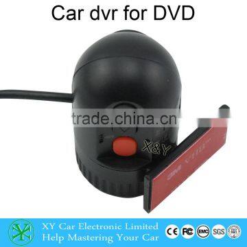 Car Mini Dvr Camera 1280*720 HD Car Dvr XY-Q1 photo-2