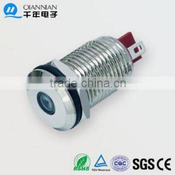 QN12-LED 12mm led lamp