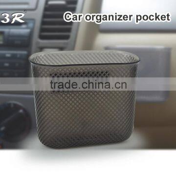 Car Side Door Front Seat Storage Phone Holder Pocket Organizer photo-2