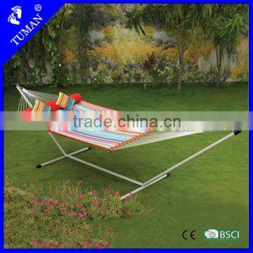 Good Quality Modern Foldable Steel Tube Hammock