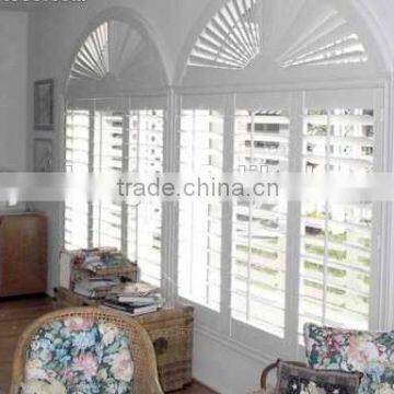 Hot Sale Architectural Aluminium Extrusion Profile for Louver /shutter With Best Quality photo-5