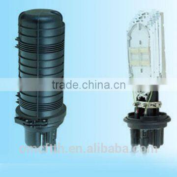 D017 Dome Fiber Optical Splice Closure