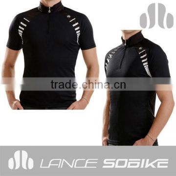 Lance Sobike 2013 Summer Sublimation short Sleeve Bicycle shirts