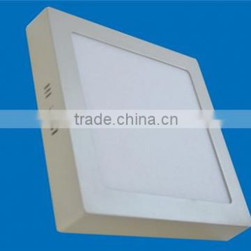 2014 Hot Sales Wholesale Price Slim Square led 60x60cm ceiling panel light