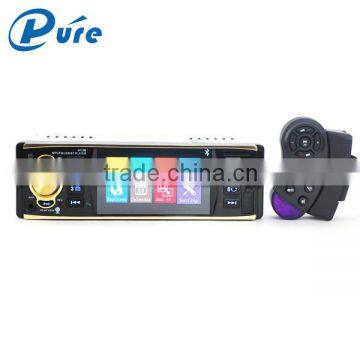 Wholesale Car MP5 Player Handsfree Bluetooth MP5 Player 4.1 Inch Car Player photo-2
