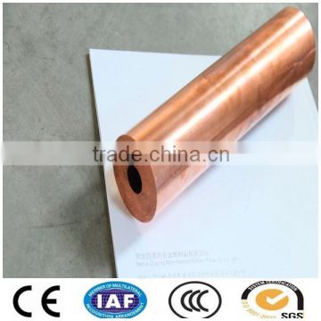 OFHC oxygen free C10100 copper tube