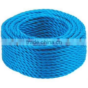 Fishing Ropes Product Type PE Rope