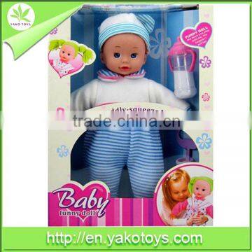 14 inch Doll maker toy dolls